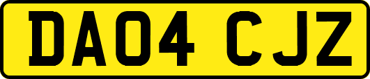 DA04CJZ