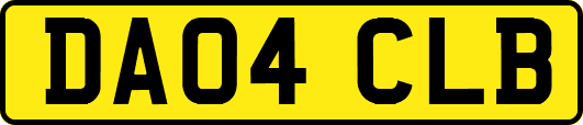 DA04CLB