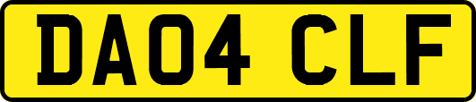 DA04CLF