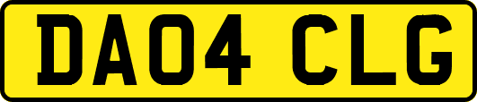DA04CLG