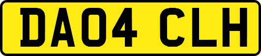 DA04CLH