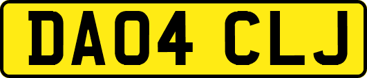 DA04CLJ