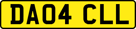 DA04CLL