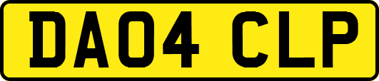 DA04CLP