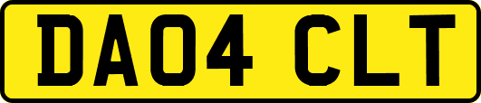 DA04CLT