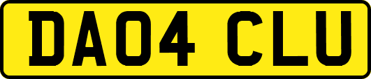 DA04CLU