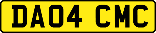 DA04CMC