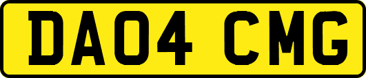 DA04CMG