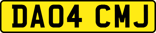 DA04CMJ