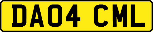 DA04CML