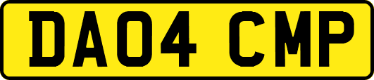 DA04CMP