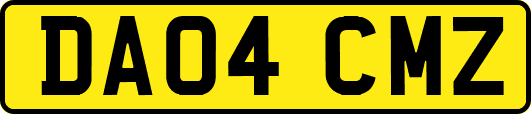 DA04CMZ