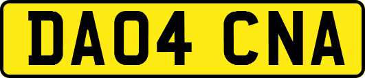 DA04CNA