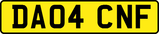 DA04CNF