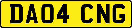 DA04CNG