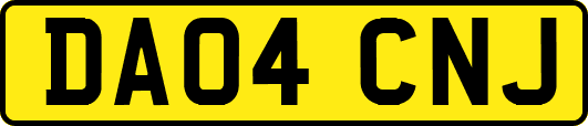 DA04CNJ