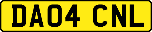 DA04CNL