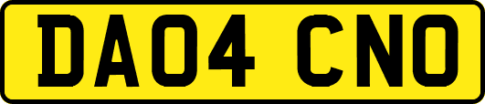 DA04CNO