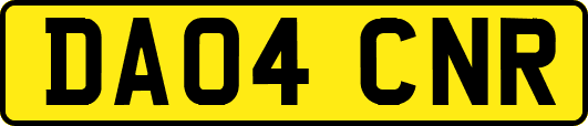 DA04CNR
