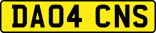 DA04CNS