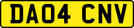DA04CNV
