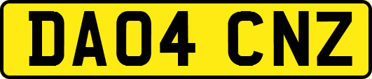 DA04CNZ