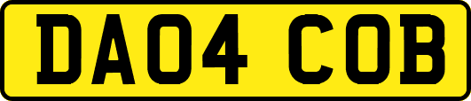 DA04COB