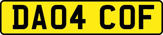 DA04COF