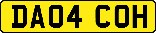 DA04COH