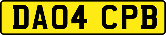 DA04CPB