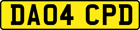 DA04CPD