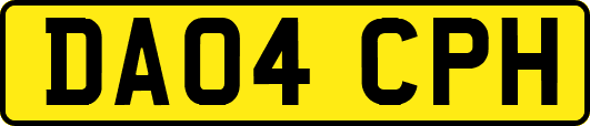 DA04CPH