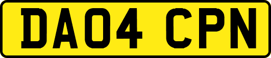 DA04CPN