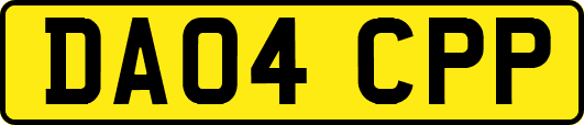 DA04CPP