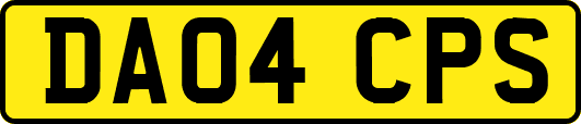 DA04CPS