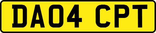 DA04CPT