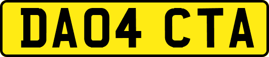 DA04CTA