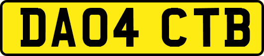 DA04CTB