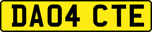 DA04CTE