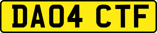 DA04CTF