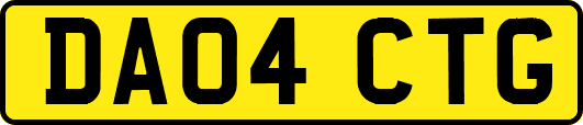 DA04CTG