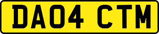 DA04CTM