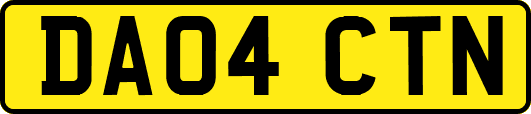 DA04CTN