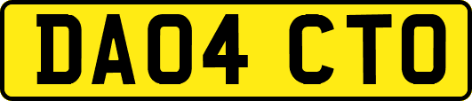 DA04CTO