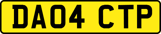 DA04CTP