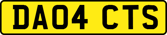 DA04CTS