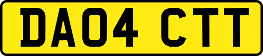 DA04CTT