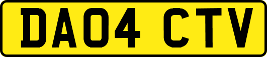 DA04CTV