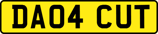 DA04CUT