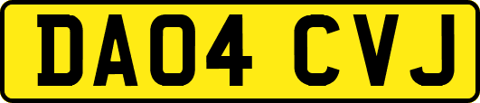 DA04CVJ
